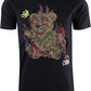 Urban Style Rhinestone Shirt