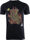 Urban Style Rhinestone Shirt